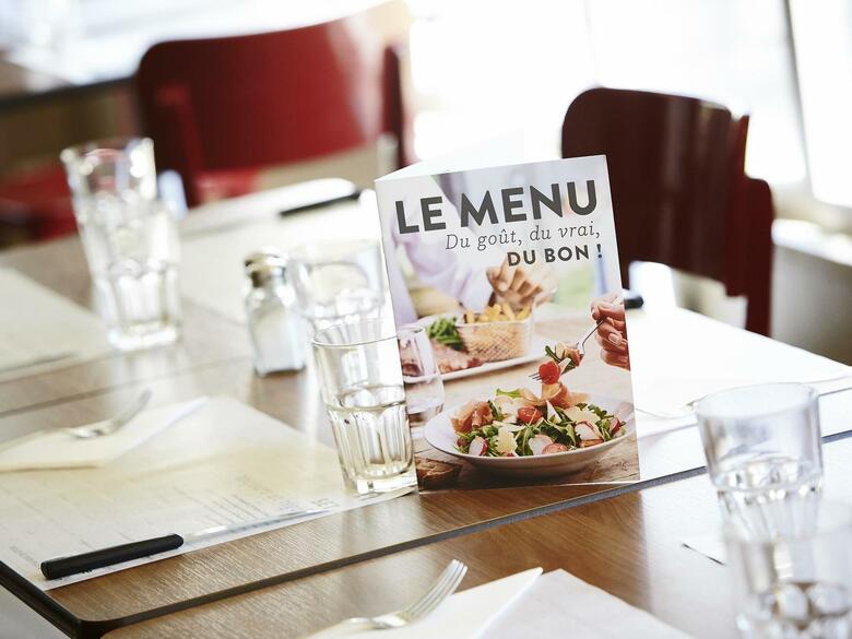 Hotel Campanile Orleans - La Source