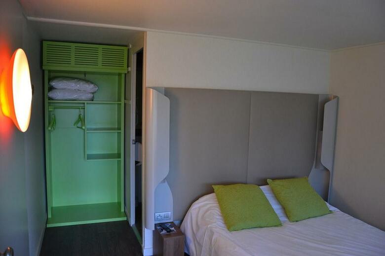 Hotel Campanile Orleans - La Source