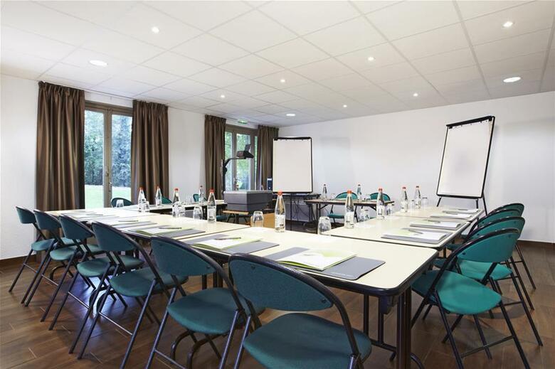 Hotel Campanile Orleans - La Source