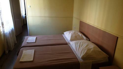 Hostal J�de Panzi�