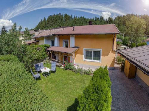 Beautiful Apartment With Balcony, Garden, Heating, Parking