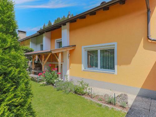 Beautiful Apartment With Balcony, Garden, Heating, Parking