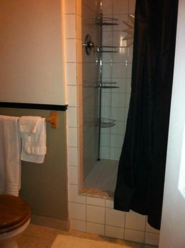 Bed & Breakfast G�te Esprit Follet