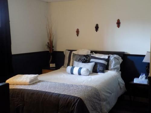 Bed & Breakfast G�te Esprit Follet