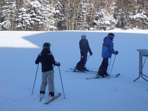 Bed & Breakfast G�te Esprit Follet