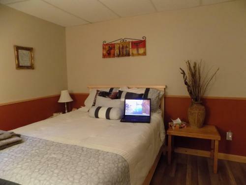 Bed & Breakfast G�te Esprit Follet
