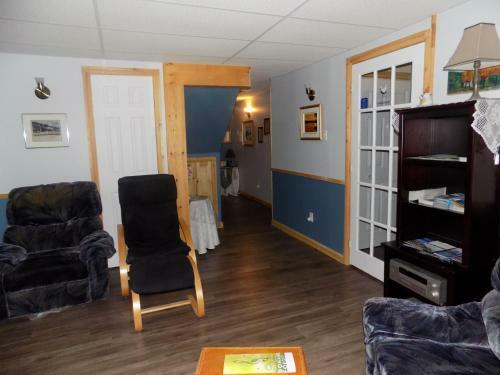 Bed & Breakfast G�te Esprit Follet
