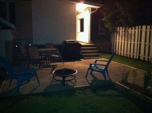 Bed & Breakfast G�te Esprit Follet