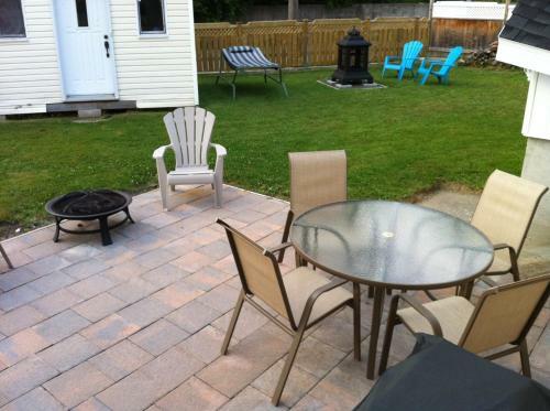 Bed & Breakfast G�te Esprit Follet