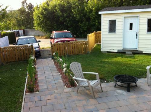 Bed & Breakfast G�te Esprit Follet