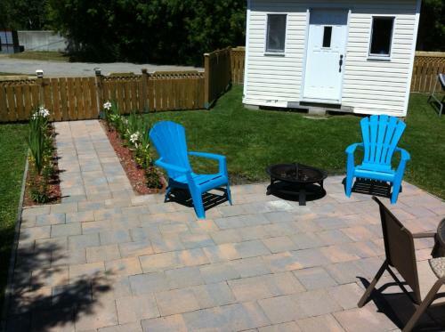 Bed & Breakfast G�te Esprit Follet