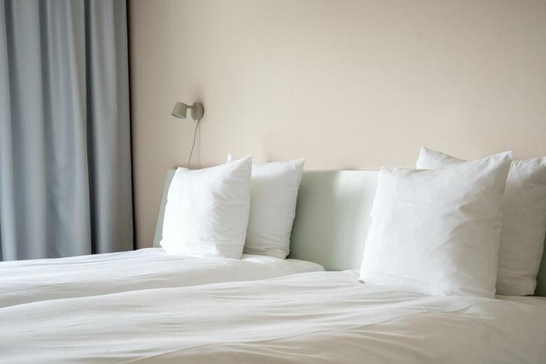 Hotel Blooming