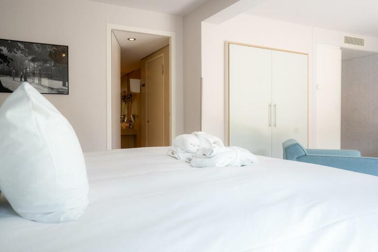 Hotel Blooming