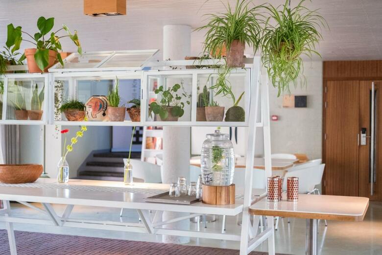 Hotel Blooming