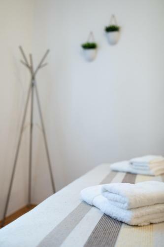 Apartments Stipan?i?