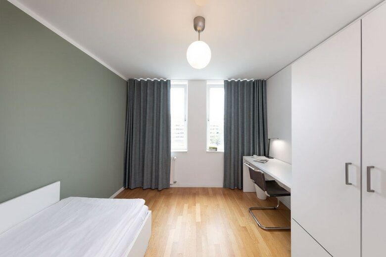 Brera Apartments & Suites