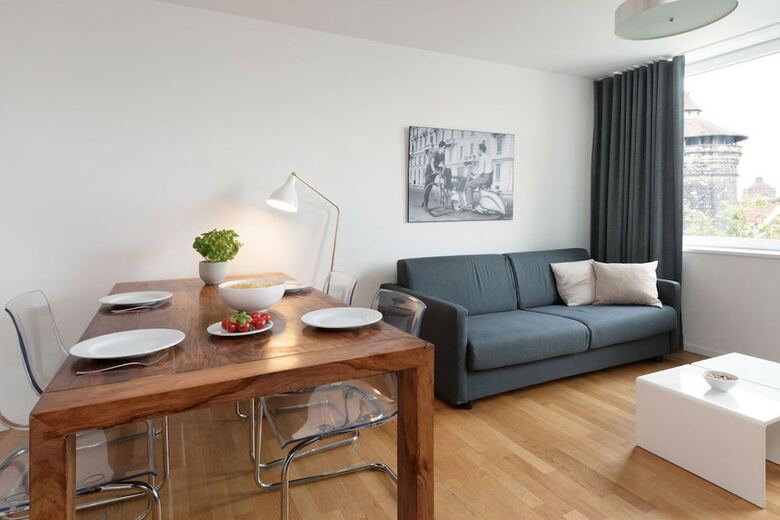 Brera Apartments & Suites
