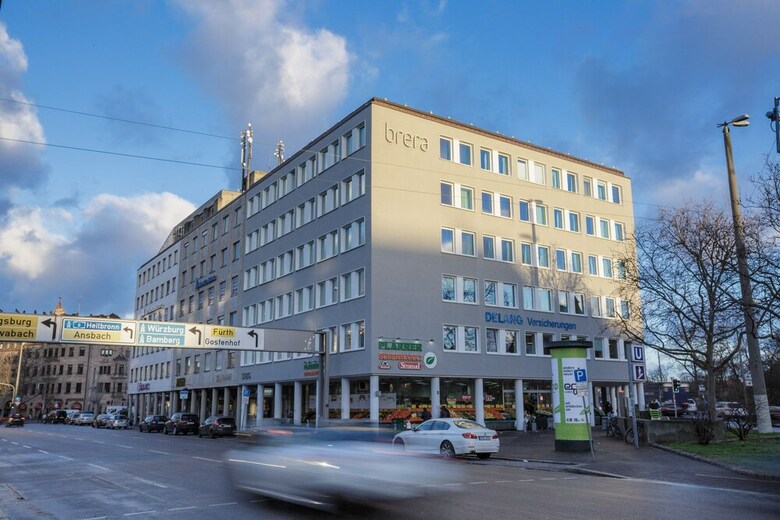 Brera Apartments & Suites