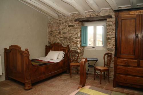 Agroturismo Turisme Rural Mas Masaller