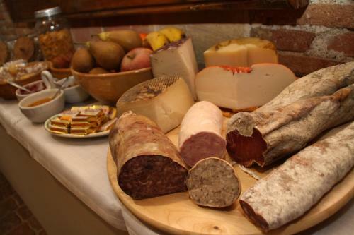 Agroturismo Turisme Rural Mas Masaller