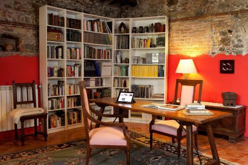 Agroturismo Turisme Rural Mas Masaller