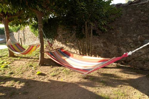 Agroturismo Turisme Rural Mas Masaller