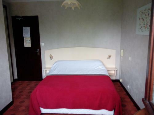 Hotel Relais De Frejeroques