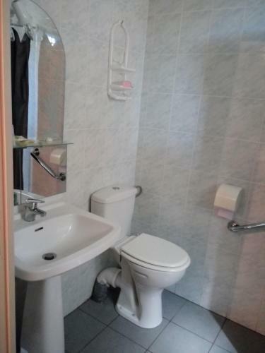 Hotel Relais De Frejeroques