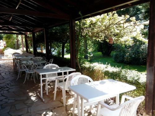 Hotel Relais De Frejeroques