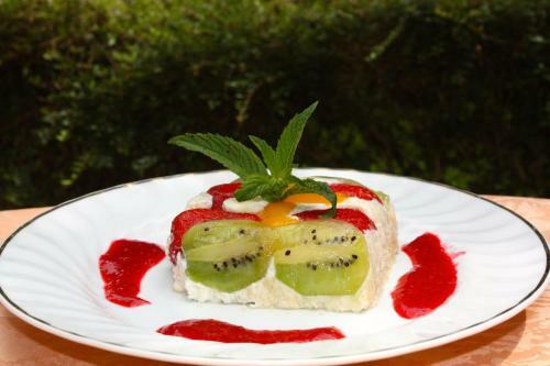 Hotel Relais De Frejeroques