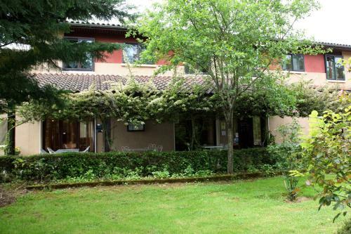 Hotel Relais De Frejeroques