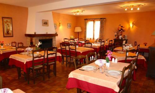 Hotel Relais De Frejeroques