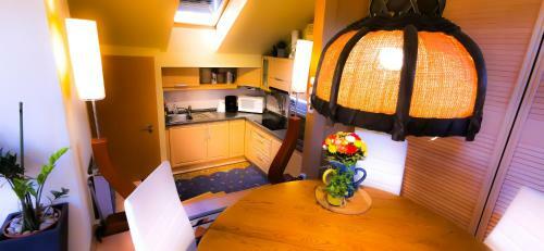 Tomi Apartman P�cs