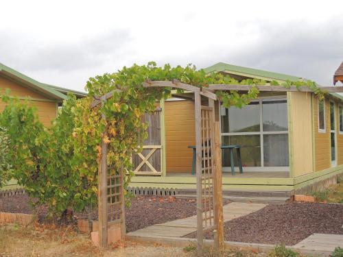 Domaine Maevag