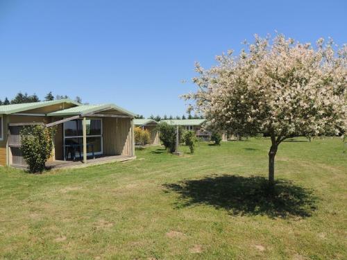 Domaine Maevag