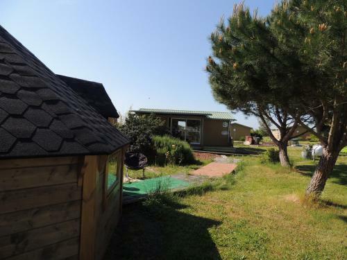 Domaine Maevag