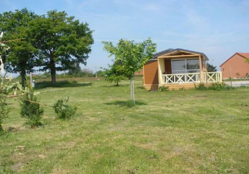 Domaine Maevag