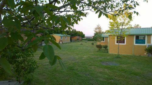 Domaine Maevag