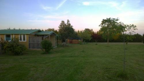 Domaine Maevag