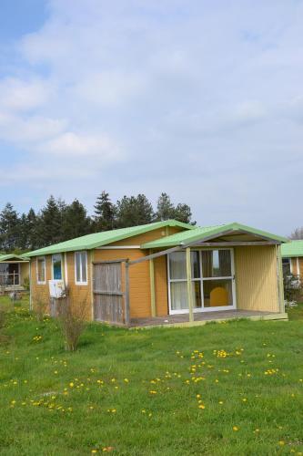 Domaine Maevag