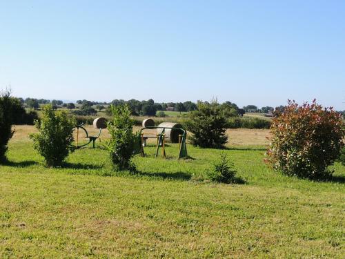Domaine Maevag