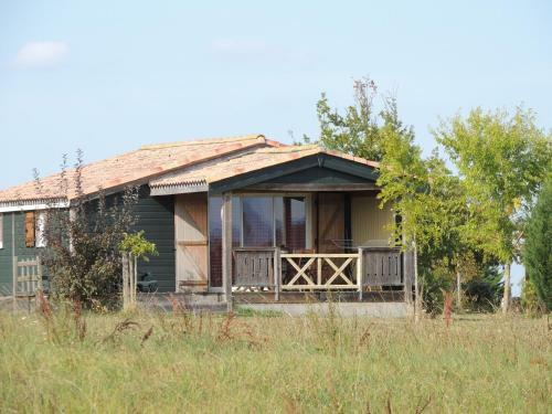 Domaine Maevag