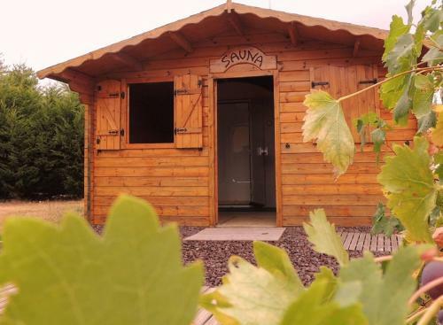 Domaine Maevag
