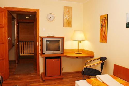 Hostal Motel 60