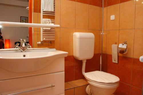 Hostal Motel 60