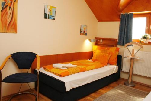 Hostal Motel 60
