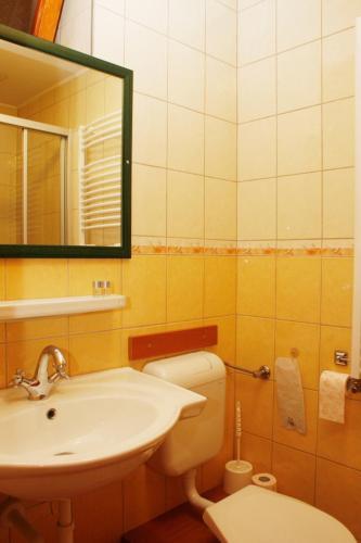 Hostal Motel 60