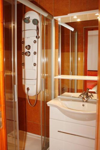 Hostal Motel 60