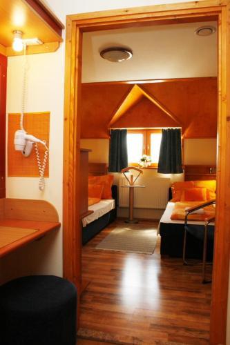 Hostal Motel 60