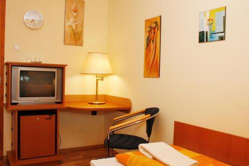 Hostal Motel 60